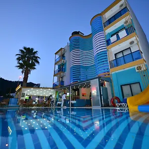 Yade Luxe ** İçmeler