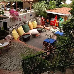 Oylum Garden *** İçmeler